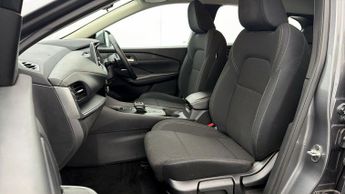 Nissan Qashqai DIG-T ACENTA PREMIUM DCT