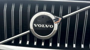 Volvo XC60 RECHARGE T6 INSCRIPTION EXPRESSION AWD
