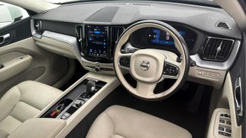 Volvo XC60 RECHARGE T6 INSCRIPTION EXPRESSION AWD