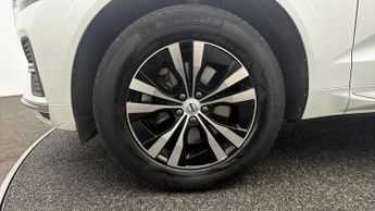 Volvo XC60 RECHARGE T6 INSCRIPTION EXPRESSION AWD