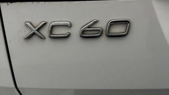 Volvo XC60 RECHARGE T6 INSCRIPTION EXPRESSION AWD