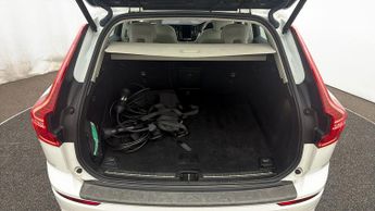 Volvo XC60 RECHARGE T6 INSCRIPTION EXPRESSION AWD