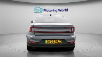 Polestar Polestar 2 PLUS