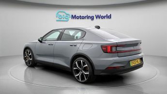 Polestar Polestar 2 PLUS