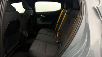Polestar Polestar 2 PLUS