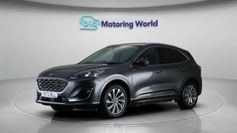 Ford Kuga VIGNALE