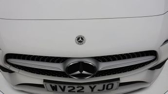 Mercedes-Benz CLA CLA 250 E AMG LINE PREMIUM