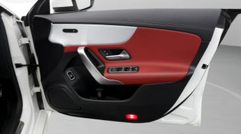 Mercedes-Benz CLA CLA 250 E AMG LINE PREMIUM