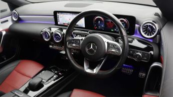 Mercedes-Benz CLA CLA 250 E AMG LINE PREMIUM