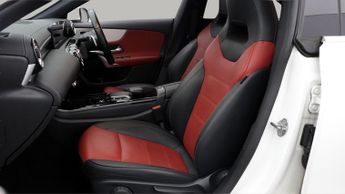 Mercedes-Benz CLA CLA 250 E AMG LINE PREMIUM