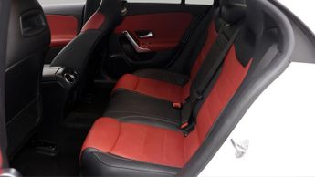 Mercedes-Benz CLA CLA 250 E AMG LINE PREMIUM