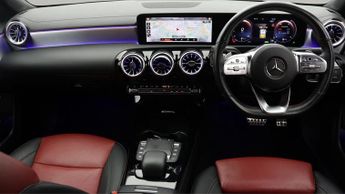 Mercedes-Benz CLA CLA 250 E AMG LINE PREMIUM