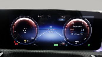 Mercedes-Benz CLA CLA 250 E AMG LINE PREMIUM