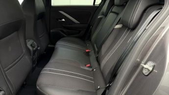 Vauxhall Astra GS