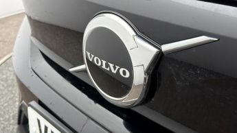 Volvo C40 RECHARGE CORE