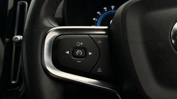 Volvo C40 RECHARGE CORE