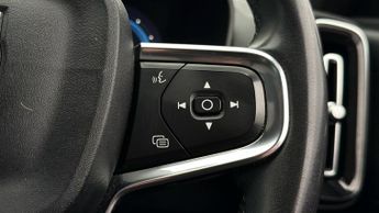 Volvo C40 RECHARGE CORE
