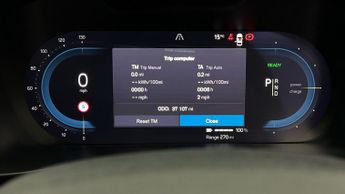 Volvo C40 RECHARGE CORE