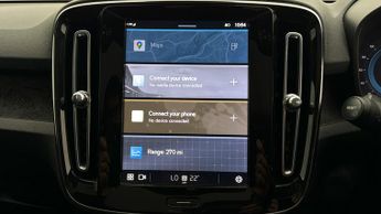 Volvo C40 RECHARGE CORE