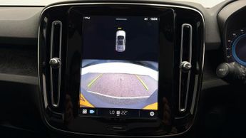 Volvo C40 RECHARGE CORE