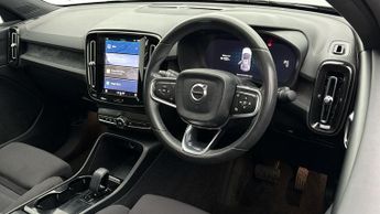Volvo C40 RECHARGE CORE