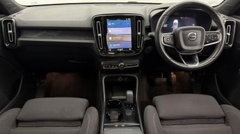 Volvo C40 RECHARGE CORE