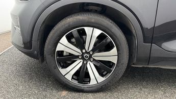 Volvo C40 RECHARGE CORE