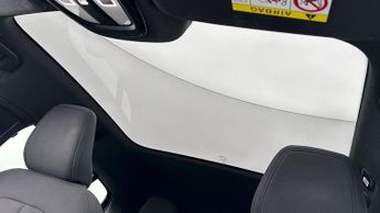 Volvo C40 RECHARGE CORE
