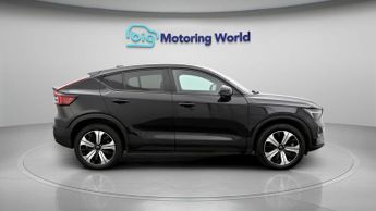 Volvo C40 RECHARGE CORE
