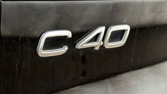 Volvo C40 RECHARGE CORE