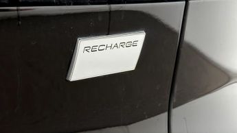 Volvo C40 RECHARGE CORE