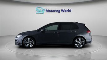 Volkswagen Golf R-LINE ETSI DSG