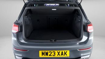 Volkswagen Golf R-LINE ETSI DSG
