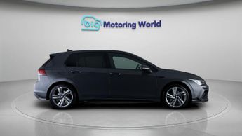Volkswagen Golf R-LINE ETSI DSG