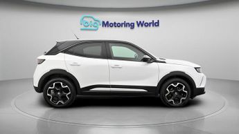 Vauxhall Mokka ULTIMATE
