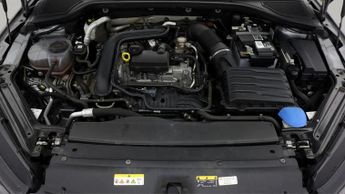 Skoda Octavia SE TECHNOLOGY TSI DSG