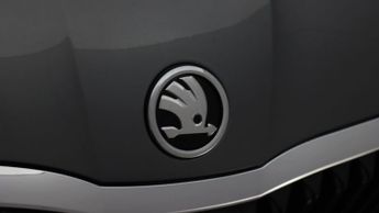 Skoda Octavia SE TECHNOLOGY TSI DSG
