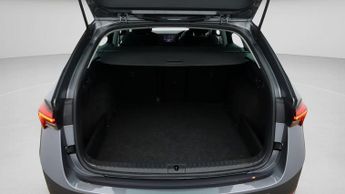 Skoda Octavia SE TECHNOLOGY TSI DSG