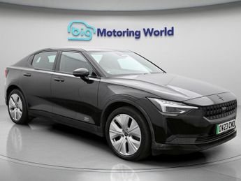 Polestar 2 BASE