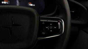 Polestar Polestar 2 BASE