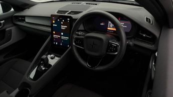 Polestar Polestar 2 BASE