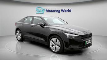 Polestar Polestar 2 BASE