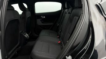 Polestar Polestar 2 BASE