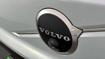 Volvo EX30 ULTRA