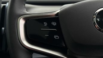 Volvo EX30 ULTRA