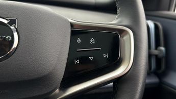 Volvo EX30 ULTRA