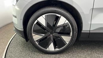 Volvo EX30 ULTRA
