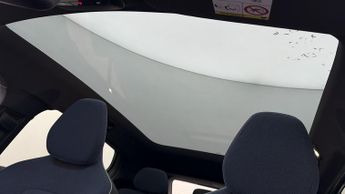 Volvo EX30 ULTRA