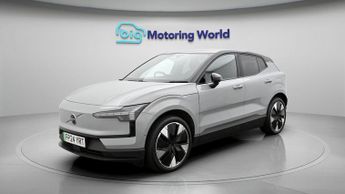 Volvo EX30 ULTRA