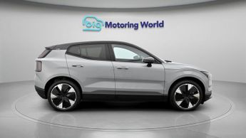 Volvo EX30 ULTRA
